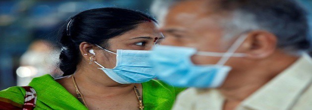 9 swine flu deaths in UP, 17 PAC jawans test positive