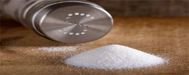 Top Indian salt brands contain deadly cyanide: US lab report