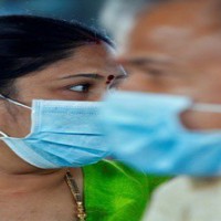 Indian forces set up quarantine bases for 5,000 persons