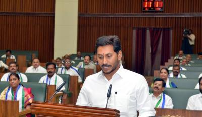 TDP MPs submit complaints against Jagan govt to Shah