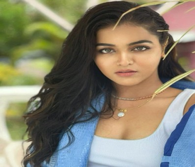 Wamiqa Gabbi says language, genre no longer matter in pan-India cinema Wamiqa Gabbi says language, genre no longer matter in pan-India cinema