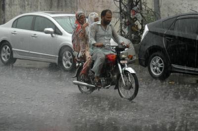 25 killed in rain-related accidents in Balochistan 25 killed in rain-related accidents in Balochistan
