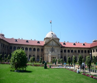 HC allows withdrawal of case against UP Minister