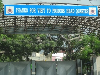 Delhi court directs to install CCTV at top cops' offices in Tihar jail Delhi court directs to install CCTV at top cops' offices in Tihar jail