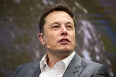 Musk hopes Tesla won't need to enter mining business: Report Musk hopes Tesla won't need to enter mining business: Report