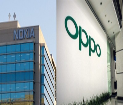 Nokia wins 4G/5G dispute, OPPO, OnePlus banned in Germany