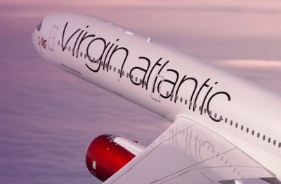 Virgin Atlantic cancels Delhi-London flight Virgin Atlantic cancels Delhi-London flight