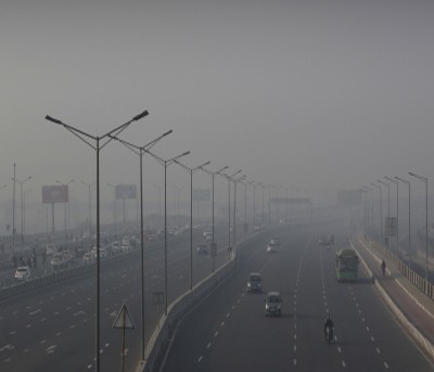 CAQM formulates policy to abate menace of air pollution in Delhi-NCR
