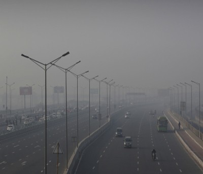CAQM formulates policy to abate menace of air pollution in Delhi-NCR CAQM formulates policy to abate menace of air pollution in Delhi-NCR