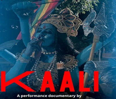 'Withdraw provocative material': Indian High Commission in Canada on 'Kaali' poster 'Withdraw provocative material': Indian High Commission in Canada on 'Kaali' poster