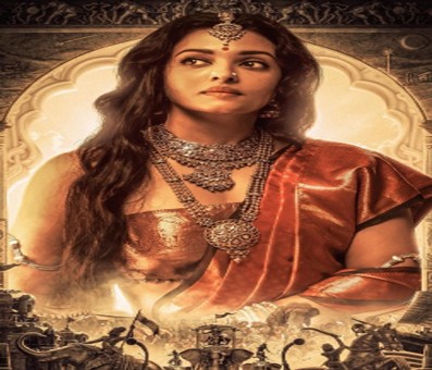 18 artisans hand-crafted jewels for Aishwarya's character in 'Ponniyin Selvan'