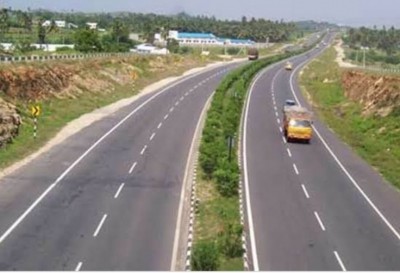 New Bundelkhand Expressway will boost connectivity, local economy: PM New Bundelkhand Expressway will boost connectivity, local economy: PM