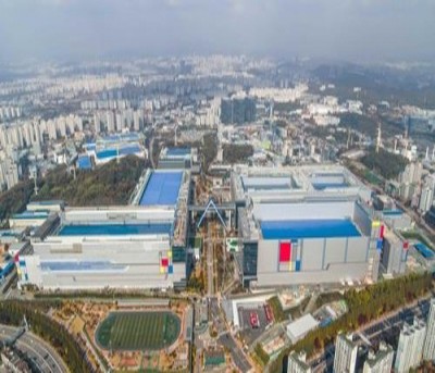 Samsung begins shipping most advanced 3nm chips Samsung begins shipping most advanced 3nm chips