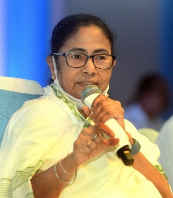 GTA new board: Mamata Banerjee warns people against divisive forces