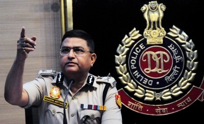 Flying articles banned in Delhi ahead of Independence Day Flying articles banned in Delhi ahead of Independence Day