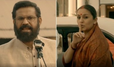 Huma Qureshi, Sohum Shah to return with Season 2 of 'Maharani'