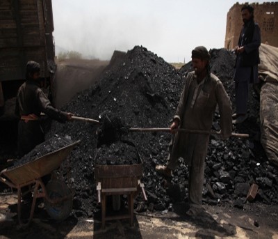 Selling coal cheaply to Pak paints Taliban as Pakistani puppets