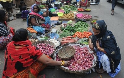 Retail inflation eases slightly to 7.01% in June Retail inflation eases slightly to 7.01% in June