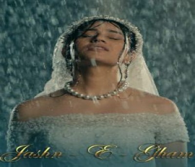 Music director duo Salim-Sulaiman release ghazal 'Jashn-e-Gham' Music director duo Salim-Sulaiman release ghazal 'Jashn-e-Gham'