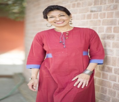Draupadi of Peter Brook's 'Mahabharata' recalls her days with the Master Draupadi of Peter Brook's 'Mahabharata' recalls her days with the Master