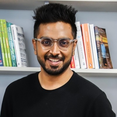 AI, ML making equitable, high-quality healthcare a reality for millions: Qure.ai AI, ML making equitable, high-quality healthcare a reality for millions: Qure.ai