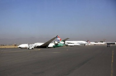 Saudi Arabia opens air space for all air carriers Saudi Arabia opens air space for all air carriers