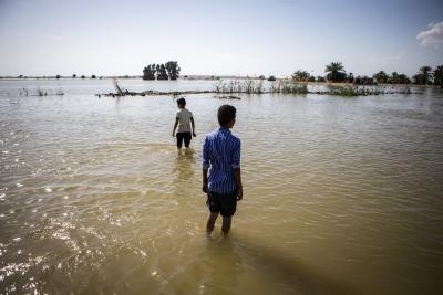 21 dead, 3 missing in Iran flash floods 21 dead, 3 missing in Iran flash floods