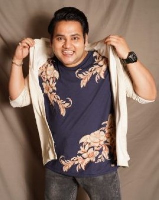 'Jaadugar' actor Shayank Shukla talks about gaining weight, playing football for film 'Jaadugar' actor Shayank Shukla talks about gaining weight, playing football for film