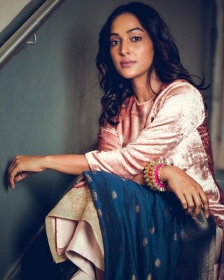 Rajshree Thakur on her role in 'Appnapan': Pallavi is resilient, much like me Rajshree Thakur on her role in 'Appnapan': Pallavi is resilient, much like me