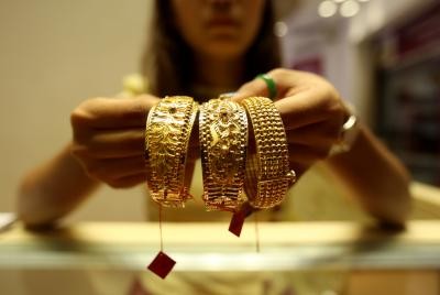 'India's gold demand for 2022 to be over 800 tonne'