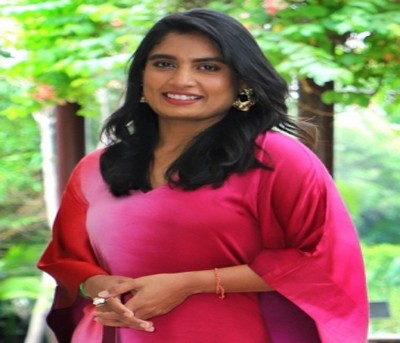 As her biopic is ready to be released, Mithali Raj opens up on women's cricket As her biopic is ready to be released, Mithali Raj opens up on women's cricket