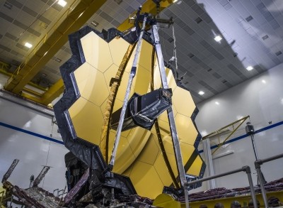 NASA to reveal rare celestial objects taken by James Webb telescope NASA to reveal rare celestial objects taken by James Webb telescope