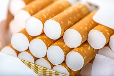TII clarifies that its members moved from regular plastic wrapping to biodegradable wrapping on cigarette packs TII clarifies that its members moved from regular plastic wrapping to biodegradable wrapping on cigarette packs