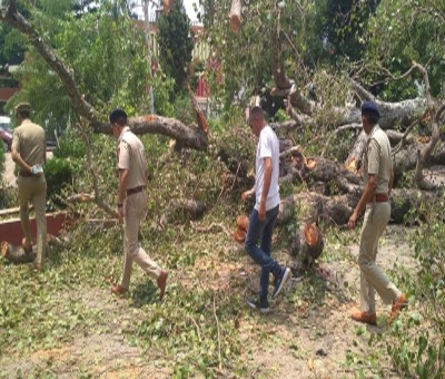 Chandigarh to conduct safety audit after death of student in school Chandigarh to conduct safety audit after death of student in school