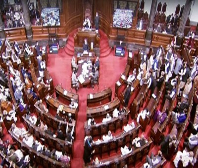 Rajya Sabha to pass WMD bill Rajya Sabha to pass WMD bill
