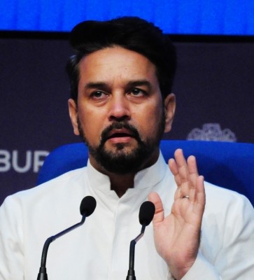 'Govt communication crucial for realisation of national goals under 'Sabka Saath, Sabka Vikas' 'Govt communication crucial for realisation of national goals under 'Sabka Saath, Sabka Vikas'