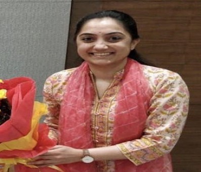 'Nupur Sharma's photo, address found in cellphone of PFI operative' 'Nupur Sharma's photo, address found in cellphone of PFI operative'