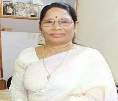 Caretaker suspended after BJP RS MP's belongings shifted in Circuit House Caretaker suspended after BJP RS MP's belongings shifted in Circuit House