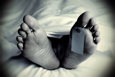 Bodies of two missing rescue workers found in Telangana Bodies of two missing rescue workers found in Telangana