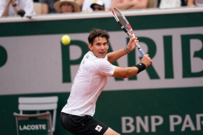 ATP Tour: Dominic Thiem returns to winning ways in Nordea Open ATP Tour: Dominic Thiem returns to winning ways in Nordea Open