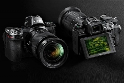 Nikon to shut SLR camera biz to focus on mirrorless models: Report Nikon to shut SLR camera biz to focus on mirrorless models: Report