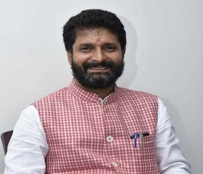 BJP to expand its footprint in South India: C.T. Ravi 