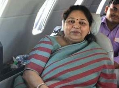 Mulayam Singh Yadav's wife passes away Mulayam Singh Yadav's wife passes away