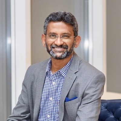 Xiaomi India elevates COO Muralikrishnan as President Xiaomi India elevates COO Muralikrishnan as President