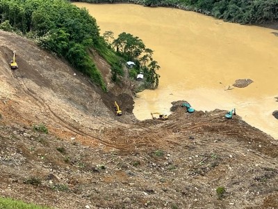 Fresh landslide kills woman in Manipur, June 30 toll rises to 49