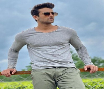 Zayn Ibad Khan: OTT may be a new door of opportunities, but showbiz isn't easy Zayn Ibad Khan: OTT may be a new door of opportunities, but showbiz isn't easy