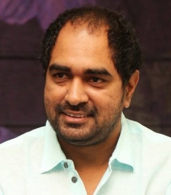 Tollywood director Krish plans web series based on a prostitute's life