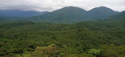 Another draft notification for Western Ghats sensitive area sans Kerala