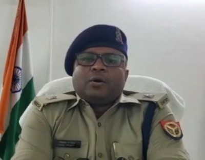 Noida Police arrest Chinese, Korean, African nationals Noida Police arrest Chinese, Korean, African nationals