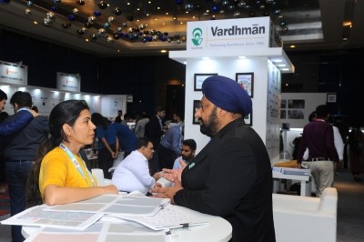'Enhanced cooperation between India, B'desh will make S Asia hub for apparel innovations' 'Enhanced cooperation between India, B'desh will make S Asia hub for apparel innovations'
